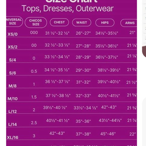 Chico's Multicolor Paisley Dress - Picture 6 of 6